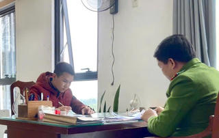 Phú Thọ: Khởi tố vụ án liên quan tai nạn giao thông khiến 4 người thương vong