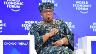 WTO đưa ra khuyến nghị mới về kinh tế Trung Quốc