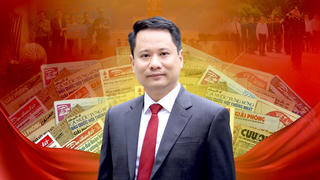 Cứu Quốc - Giải phóng - Đại đoàn kết: 84 năm một sứ mệnh đồng hành cùng dân tộc