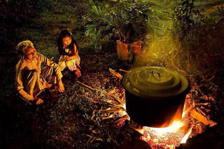 Tết này con sẽ về!