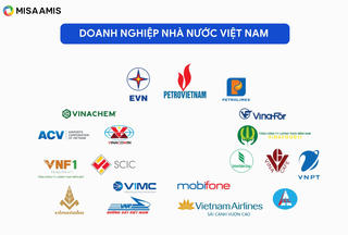 Nhiều doanh nghiệp nhà nước vào diện cơ cấu lại vốn