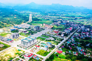 Xây dựng Cao Bằng phát triển nhanh, bền vững cùng tiến vào kỷ nguyên mới