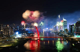 🔴 Trực tiếp: Không khí Xuân Bính Ngọ trên khắp mọi miền Tổ quốc