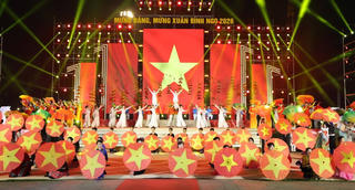 Khơi dậy khát vọng vươn lên, xây dựng Lào Cai phát triển xanh, bản sắc, hạnh phúc