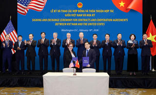 Ngay Tết Bính Ngọ - Việt Nam mua “siêu máy” điều trị ung thư bằng Proton gần 2 nghìn tỷ của Mỹ