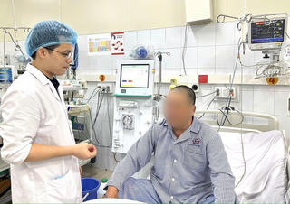 Yêu cầu sớm làm rõ vụ nghi ngộ độc thực phẩm do ăn cá nóc tại Quảng Ninh