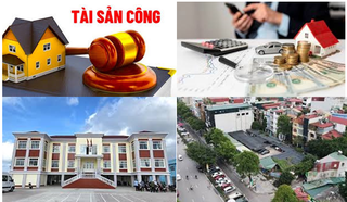Xử phạt hành vi mua sắm tài sản công vượt tiêu chuẩn, định mức