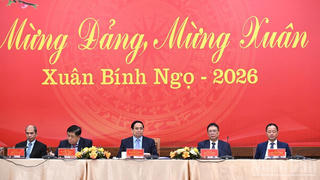 Khẳng định vai trò trung tâm khoa học công nghệ hàng đầu Việt Nam