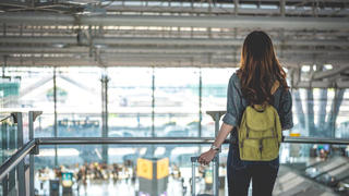 Du lịch không còn là cuộc đua check-in