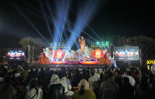 Gia Lai thu 900 tỷ đồng từ du lịch trong dịp Tết Nguyên đán 2026