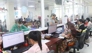 Bảo hiểm xã hội tỉnh Đồng Nai: Nghiêm túc triển khai nhiệm vụ sau Tết Nguyên đán với quyết tâm cao