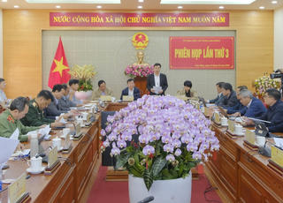 Lâm Đồng: Chủ động triển khai, tham mưu thực hiện công tác bầu cử kịp thời, đúng quy định