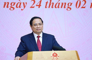 Thủ tướng: Không gây phiền hà, không từ bỏ cơ hội cứu bệnh nhân dù nhỏ nhất