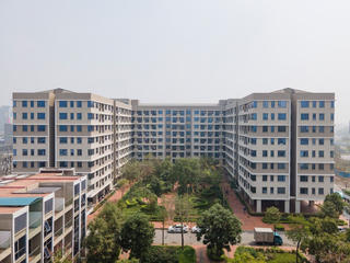 Bất động sản bước vào chu kỳ mới