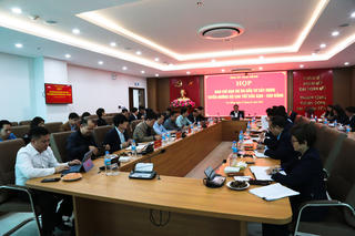 Bí thư Tỉnh ủy Cao Bằng: Đây là thời cơ thuận lợi để triển khai tuyến cao tốc Bắc Kạn - Cao Bằng
