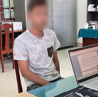 Đà Nẵng: Bắt quả tang thanh niên cưỡng dâm bạn gái cũ tại nhà nghỉ 