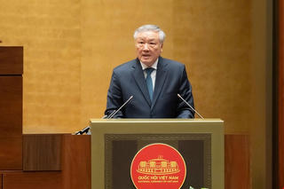 Bố trí tối thiểu 2% tổng chi ngân sách nhà nước hằng năm cho lĩnh vực văn hóa