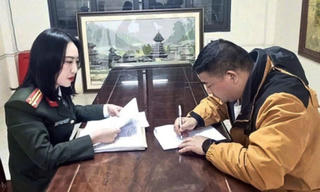 Cảnh báo thủ đoạn mới trong mua bán, thu thập dữ liệu cá nhân