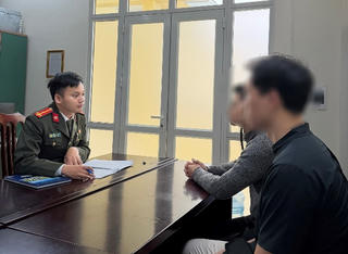 Bộ Công an: Đề xuất thành lập Trung tâm cơ sở dữ liệu quốc gia phòng, chống tin giả, tin sai sự thật