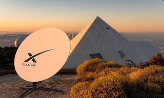 Starlink được cấp phép triển khai dịch vụ Internet vệ tinh tại Việt Nam