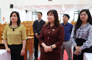 Lâm Đồng: Kiểm tra, giám sát việc chuẩn bị và tổ chức bầu cử ĐBQH khóa XVI