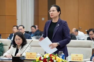 Sẽ tăng cường kiểm tra giám sát tại các địa bàn trọng điểm, các khâu then chốt của quy trình bầu cử