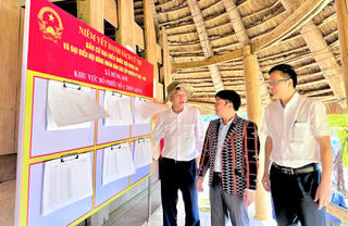 Đà Nẵng: Chủ động chuẩn bị phục vụ bầu cử đại biểu Quốc hội và HĐND nhiệm kỳ 2026-2031