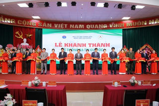 Thanh Hóa: Nâng tầm y tế chuyên sâu, đưa vào vận hành hệ thống xạ trị hiện đại