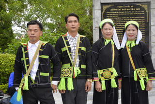 Giữ hồn then, sli, lượn trong không gian phố xuân xứ Lạng