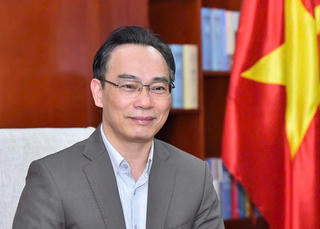 PGS.TS Hoàng Minh Sơn được giao quyền Bộ trưởng Bộ Giáo dục và Đào tạo