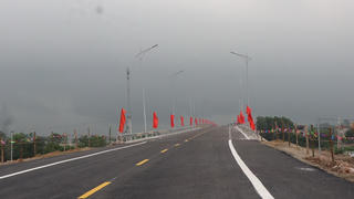 Bắc Ninh huy động nguồn lực phát triển kết cấu hạ tầng, đô thị