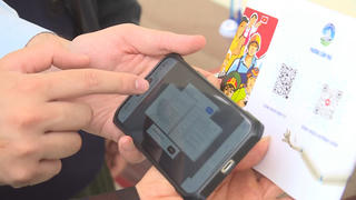 Quảng Ninh: Số hóa thông tin và ứng dụng AI nâng cao hiệu quả tuyên truyền bầu cử