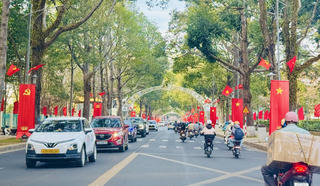 Đắk Lắk: Phát huy dân chủ, củng cố niềm tin – Nhịp cầu trách nhiệm hướng tới bầu cử Quốc hội khóa XVI