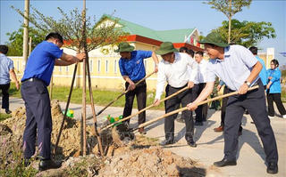 Tháng Thanh niên năm 2026 tại Huế: Cụ thể hóa bằng những việc làm hiệu quả