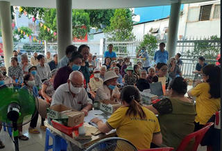 Bảo hiểm xã hội tỉnh Đồng Nai: Đảm bảo quyền lợi cho người thụ hưởng chính sách an sinh xã hội  