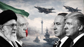 Xung đột tại Trung Đông: Anh cho phép Mỹ sử dụng căn cứ quân sự