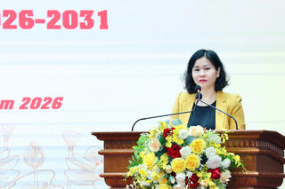 Bà Nguyễn Thị Tuyến: Cam kết giữ vững lời hứa, nỗ lực hết mình vì sự phát triển bền vững của Thủ đô