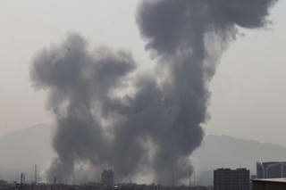 Nghị sỹ Mỹ kêu gọi làm rõ cơ sở pháp lý chiến dịch nhằm vào Iran