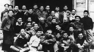 Kỷ niệm 75 năm ngày thống nhất Mặt trận Việt Minh và Hội Liên Việt thành 
Mặt trận Liên Việt (3/3/1951-3/3/2026): Dấu ấn lịch sử