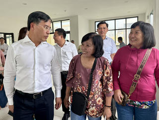 Chủ tịch UBND TP Đà Nẵng: Triển khai “5 không”, “3 có”, “4 an” hiệu quả trong điều kiện mới