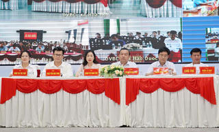 Tây Ninh: Nhiều cán bộ Mặt trận đưa ra chương trình hành động thiết thực khi tiếp xúc cử tri