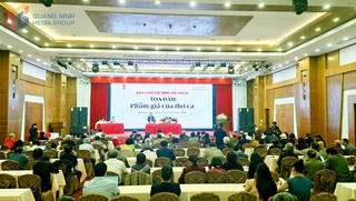 Phẩm giá thơ ca giữa thời đại số