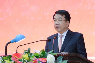 Ông Nguyễn Thanh Bình được bầu làm Chủ tịch UBND tỉnh Ninh Bình