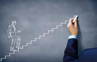 Thước đo sự thành đạt trong cuộc sống 