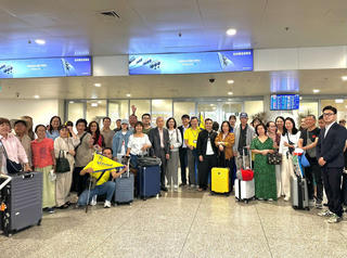 Biến động Trung Đông: Doanh nghiệp du lịch nhanh chóng thích ứng