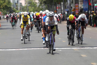 Biwase Tour of Vietnam 2026, cơ hội để quảng bá hình ảnh, văn hóa Việt