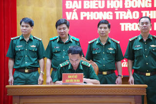 TP Hồ Chí Minh: Phát động đợt cao điểm thi đua chào mừng các sự kiện quan trọng của đất nước