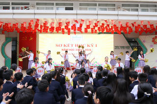 Từ 15/4/2026, áp dụng quy định mới về đánh giá giáo dục phổ thông