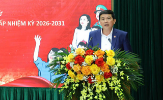 Mặt trận đồng hành cùng cử tri lựa chọn người đại biểu xứng đáng