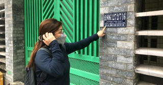 TP Hồ Chí Minh xây dựng cơ sở dữ liệu số nhà trên nền tảng GIS